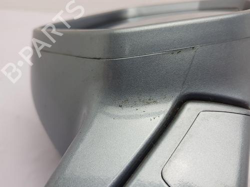 Right mirror HONDA CR-V III (RE_) 2.0 i-VTEC 4WD (RE5, RE2) | BP23433151C27 