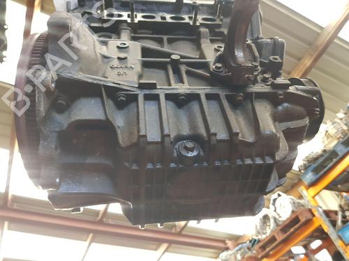 Engine FORD FOCUS I (DAW, DBW) 1.6 16V | BP30137948M1