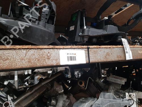 Pedal OPEL CORSA D (S07)  | BP22207770I4 