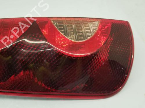 Left taillight NISSAN NOTE (E11, NE11) 1.5 dCi | BP39618299C34 - Image 4