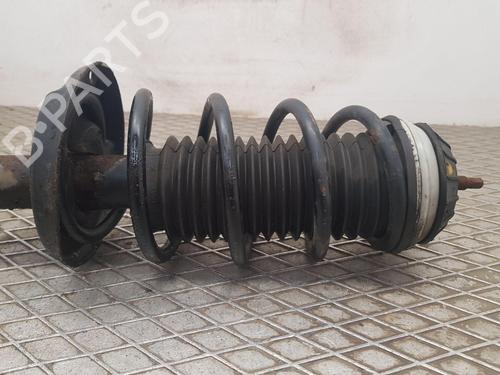 Right front shock absorber VAUXHALL CORSA Mk III (D) (S07) 1.0 i 12V (L08) | BP26035928M17 