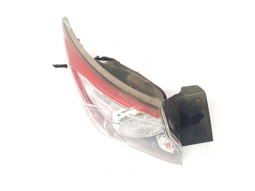 Feu arrière gauche Feu arrière gauche MAZDA 3 (BL) 1.6 MZR (BL14) (105 hp) 36464080 36464080