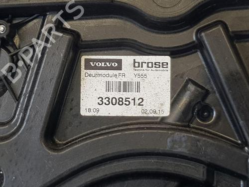 Front right window mechanism VOLVO V40 Hatchback (525) T2 | BP33853656C23  - Image 8