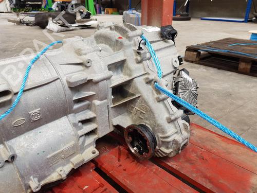 Gearbox LAND ROVER DEFENDER Station Wagon (L663) P300 Si4 4x4 | BP27620341M3  - Image 7