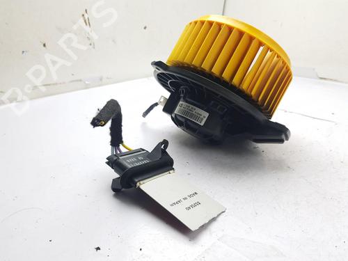 Heater blower motor CHEVROLET SPARK (M300) 1.2 | BP33219459M62  - Image 5