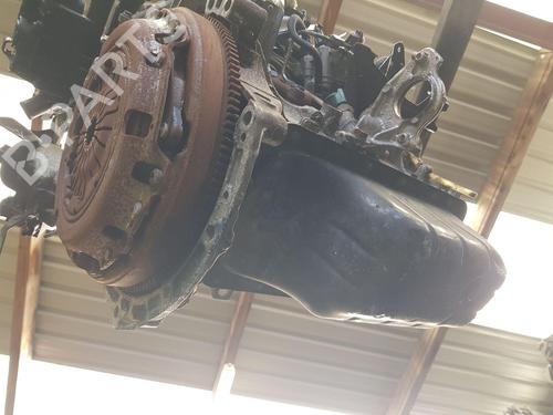 Engine OPEL COMBO Box Body/MPV (K9) 1.6 D | BP29143956M1