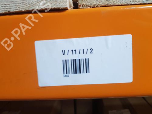 Seat buckle HONDA CIVIC VIII Hatchback (FN, FK) 2.2 CTDi (FK3) | BP24531425I32 