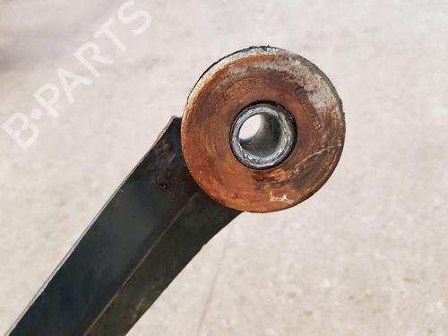 Left front suspension IVECO DAILY VI Van 33S14, 35S14, 35C14, 42S14 | BP32632212M72