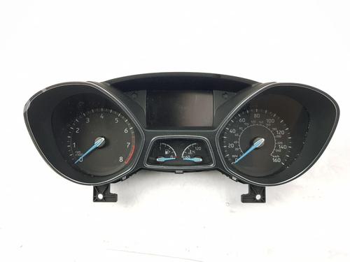Used Instrument cluster FORD FOCUS III 1.0 EcoBoost (125 hp) 28827669