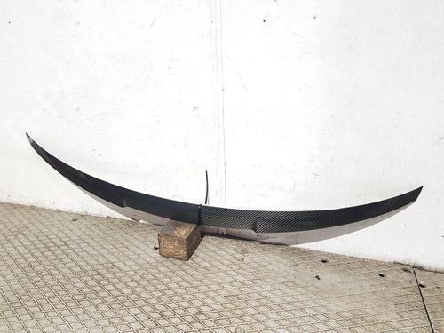Rear spoiler BMW 4 Coupe (F32, F82) M4 Competition | BP30161519C96 
