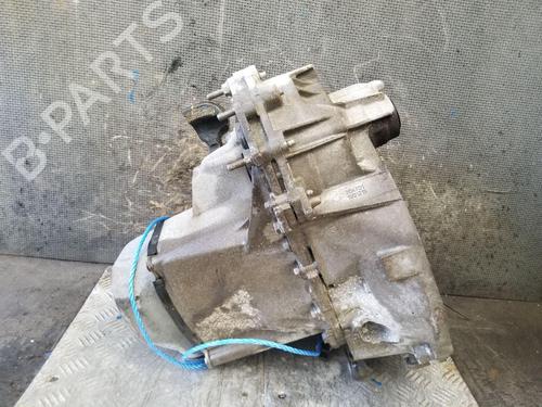 Gearbox DS DS 3 (SA_) 1.2 VTi 82 (SAHMZ6) | BP33165266M3  - Image 8