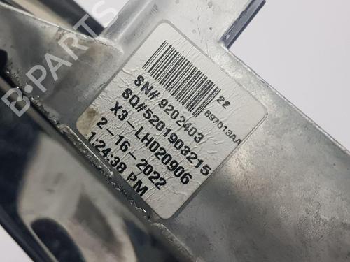 Lusterko boczne lewe BMW X3 (G01, F97, G08) M Competition | BP30914884C26