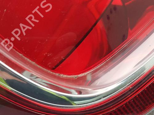 Left taillight CITROËN DS3 (SA_) 1.6 VTi 120 | BP32251995C34