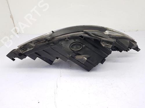 Left headlight VAUXHALL ZAFIRA Mk III (P12) 2.0 CDTi (75) | BP32252094C28 