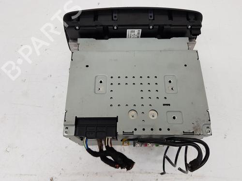 Electronic module MERCEDES-BENZ GLA-CLASS (X156) GLA 200 CDI / d (156.908) | BP22672859M83 