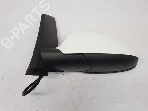 Used Left mirror VAUXHALL ASTRA Mk VI (J) (P10) 1.4 (100 hp) 30290520