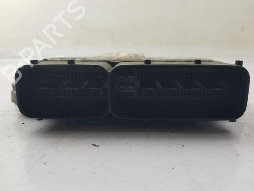Engine control unit (ECU) VAUXHALL CORSA Mk III (D) (S07) 1.3 CDTI (L08) | BP40015840M57 - Image 2