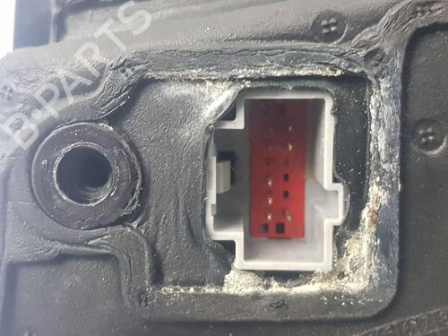 Left mirror FORD FOCUS III 1.6 Ti | BP32003992C26 