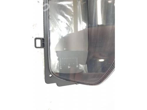 Instrument cluster VOLVO XC60 II (246) D4 AWD | BP27286925C47 