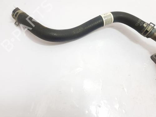 Used Thermostat housing HYUNDAI TUCSON (TL, TLE) 1.6 GDi (132 hp) 22672833