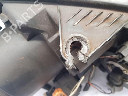 Left headlight MAZDA 3 (BK) 2.0 (BKEP) | BP33889845C28 - Image 6