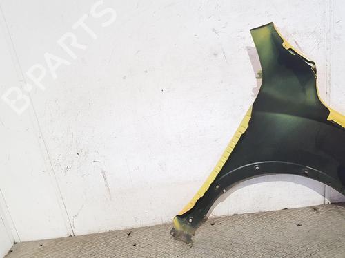 Left front fenders NISSAN JUKE (F15) 1.6 | BP29440341C41 