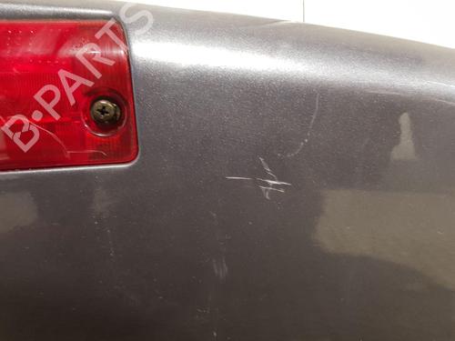 Aileron arrière MITSUBISHI LANCER VII (CS_A, CT_A) 1.6 (CS3A) | BP22674876C96 