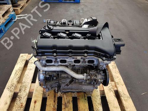 Used Engine MITSUBISHI OUTLANDER III (GG_W, GF_W, ZJ, ZL, ZK) 2.0 Hybrid 4WD (GG2W) (121 hp) 26163426