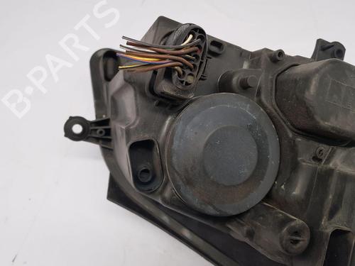 Left headlight VW POLO IV (9N_, 9A_) 1.4 TDI | BP30471572C28 