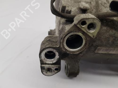 AC compressor BMW X4 (F26) xDrive 20 d | BP31603616M34