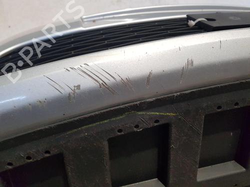 Front bumper SEAT TOLEDO IV (KG3) 1.6 TDI | BP29928077C7