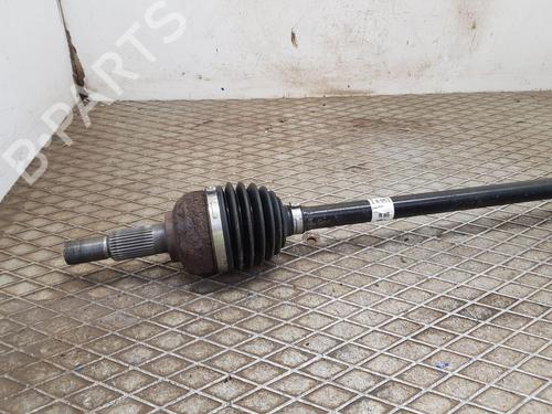 Right rear driveshaft TESLA MODEL 3 (5YJ3) | BP35746266M41 - Image 2