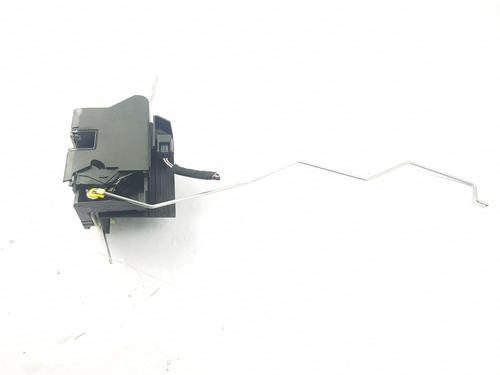 Front left lock DACIA DUSTER (HM_) 1.6 SCe 115 (HMM1) | BP28081460C98 - Image 7