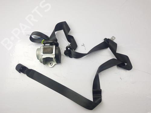 Used Front left seatbelt Front left seatbelt FORD FIESTA VII (HJ, HF) [2017-2026] 34042958 34042958