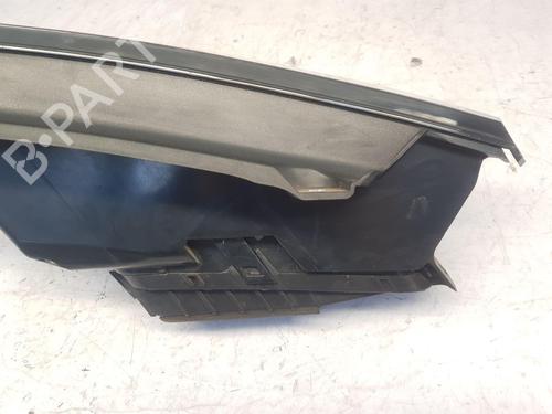 Left taillight FIAT PUNTO EVO (199_) 1.4 (199AXB1A) | BP25980768C34 