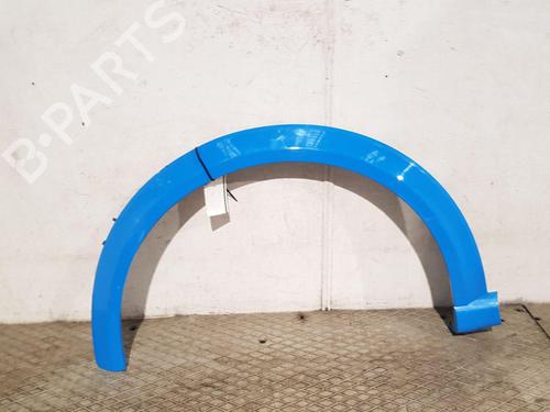 Used Front left wheel arch trim FORD PUMA (J2K, CF7) [2019-2026]  31933103