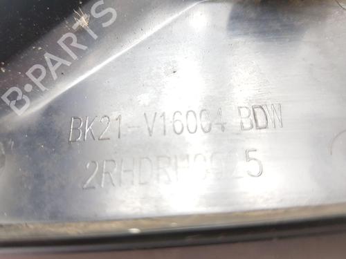 Other FORD TRANSIT CUSTOM V362 Van (FY, FZ) 2.2 TDCi | BP30045226O1 