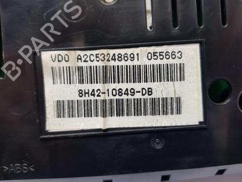 Quadrante LAND ROVER RANGE ROVER III (L322) 3.6 D 4x4 | BP29755990C47 