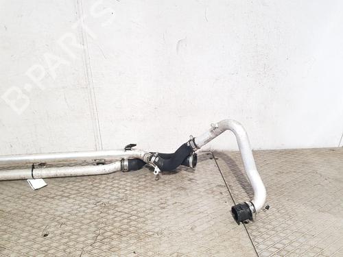 Intercooler pipe AUDI A6 C6 (4F2) 3.0 TDI quattro | BP36780225M127 - Image 8