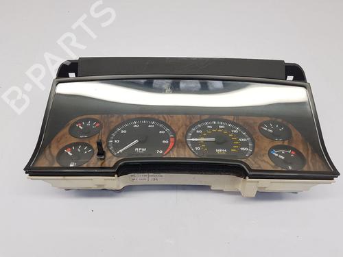 Used Instrument cluster JAGUAR XJSC Convertible (X27) 4.0 (233 hp) 30115720