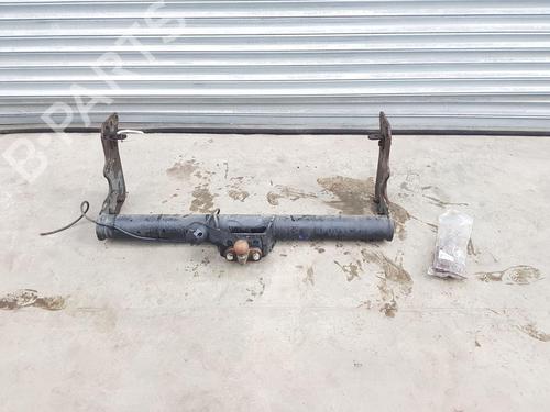 Used Tow ball/Mechanism MITSUBISHI L200 / TRITON (KJ_, KK_, KL_) 2.4 DI-D 4WD (KL1T) (181 hp) 27186571