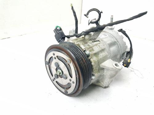 AC-Kompressor FORD PUMA (J2K, CF7)  | BP31933101M34 