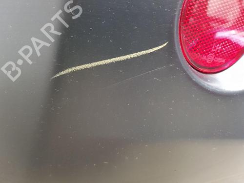 Rear bumper NISSAN QASHQAI / QASHQAI +2 I (J10, NJ10, JJ10E) 1.5 dCi | BP22663264C8 