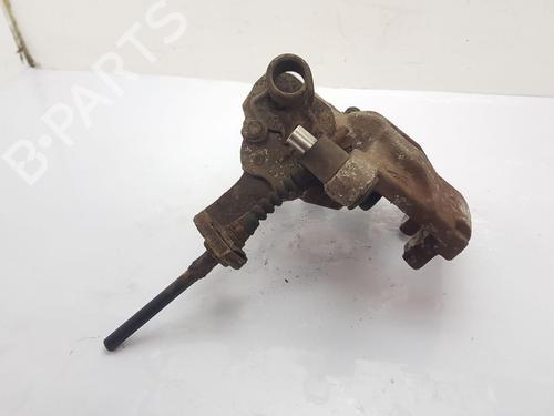 Right rear brake caliper HONDA CIVIC IX (FK) 1.8 i-VTEC (FK2) | BP26185256M106 
