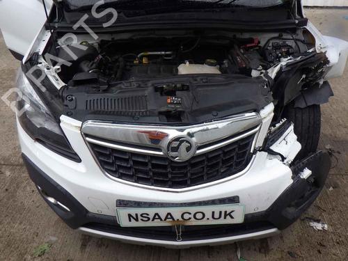 Steering column OPEL MOKKA / MOKKA X (J13)  | BP22658899M21 