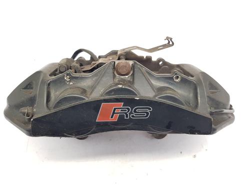 Etrier avant gauche AUDI A6 C7 Avant (4G5, 4GD) RS6 quattro (560 hp) 30948583