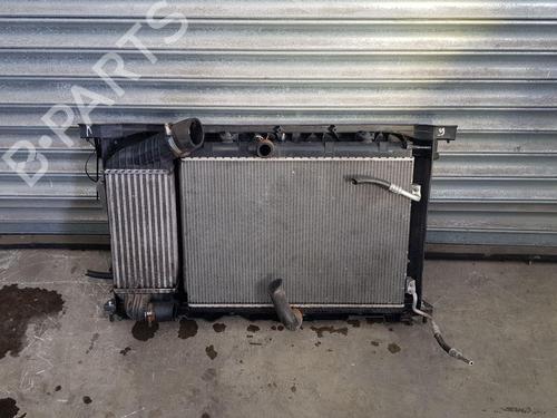 Water radiator CITROËN DS5 2.0 HDi 165 | BP33030049M31  - Image 5