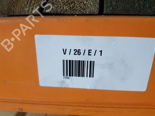 Engine mount VOLVO XC60 II (246) T8 Hybrid AWD | BP29620441M89