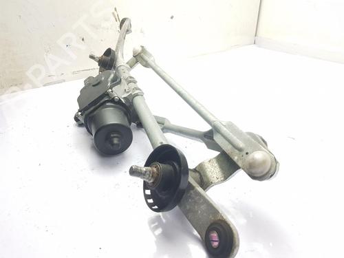 Front wiper motor NISSAN LEAF (ZE0) Electric | BP34142208M29 - Image 5
