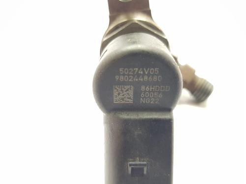 Injector FORD S-MAX (WA6) 1.6 TDCi | BP29492843M100